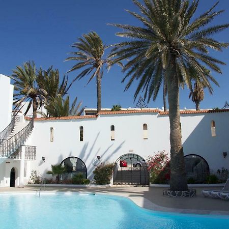 San AgustínMonte Del Moroアパートメント エクステリア 写真